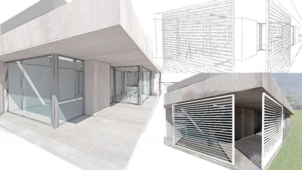 TIKEO Architekturatelier - Vh_n/fy - news