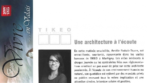 TIKEO Architekturatelier - tikeo_veranstaltungen - news