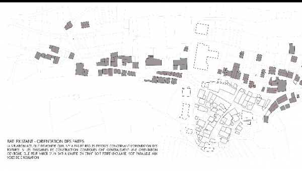 TIKEO Architekturatelier - Ua_tn04/sn - Stadtplanung