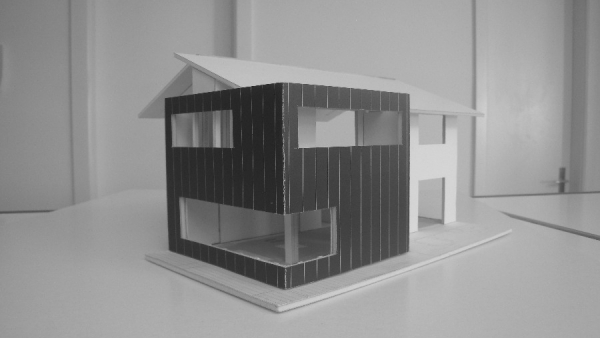 TIKEO Architekturatelier - Vh_t116/sn - Lebensraum