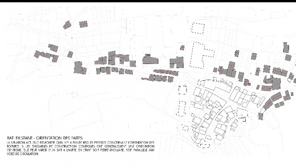 TIKEO ufficio d'architettura - Ua_tn04/sn - urbanismo - in corso - 2014