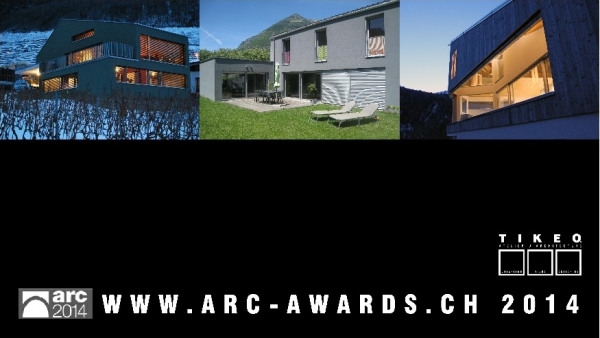 TIKEO ufficio d'architettura - P2014_01_arc-award - concorsi