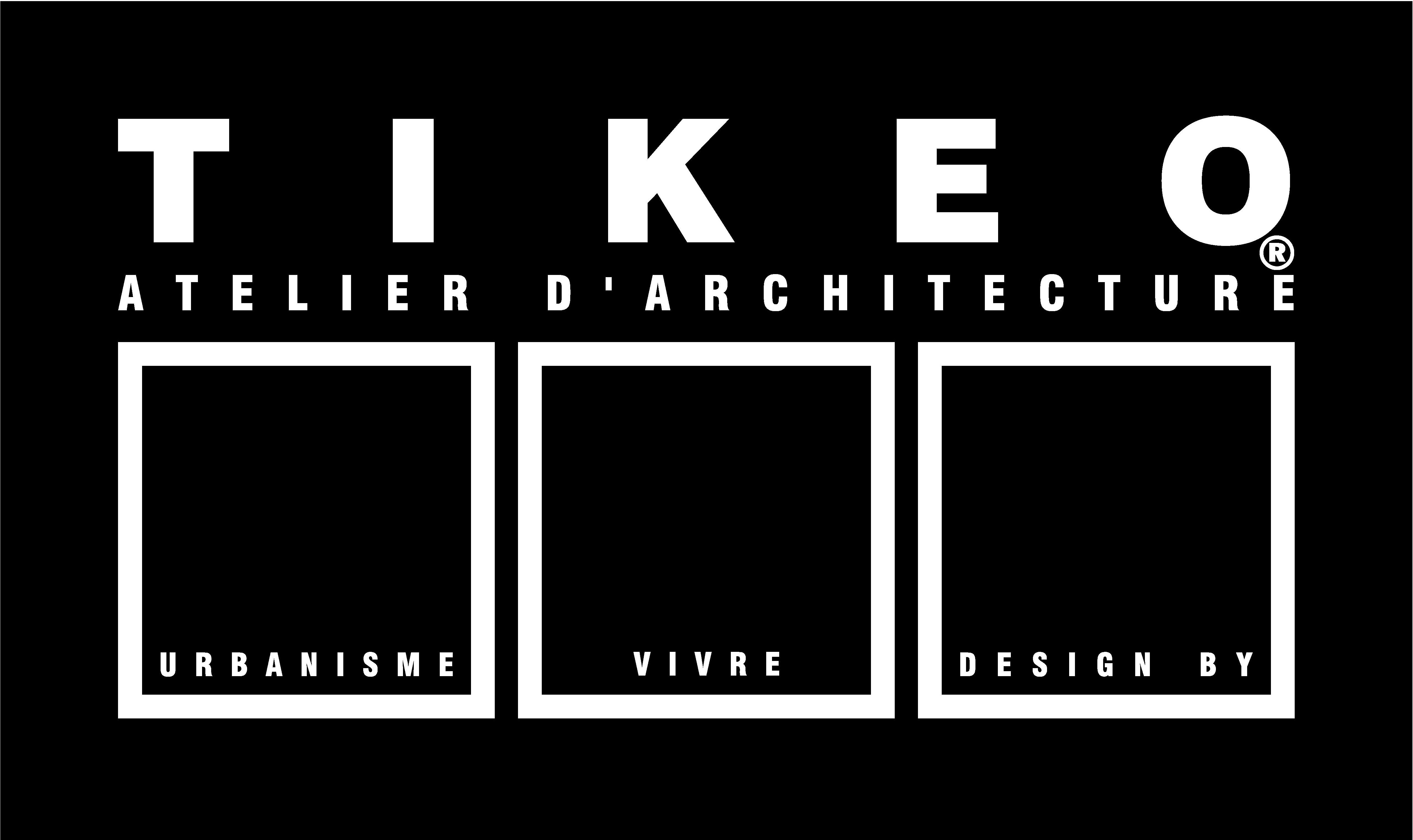 TIKEO ufficio d'architettura